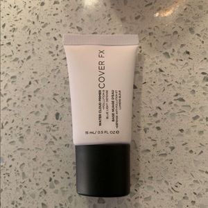 Cover FX Travel Size Watercloud Primer